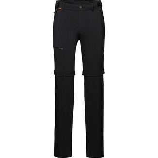 MammutMen's Runbold Zip Off Trousers