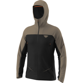 DynafitMen's Ridge DST Jacket