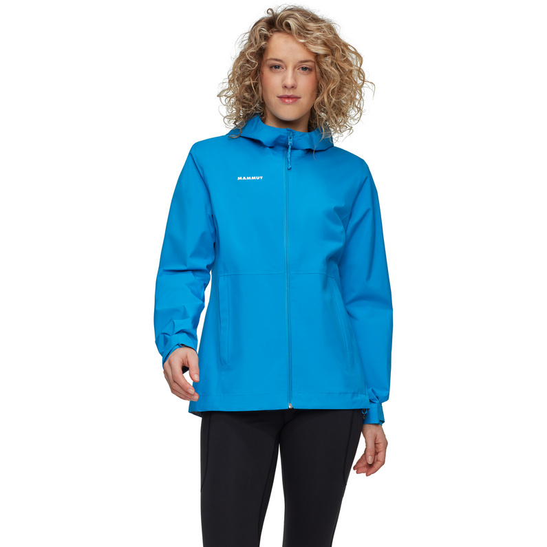 MammutWomen's Linard Light HS Jacket