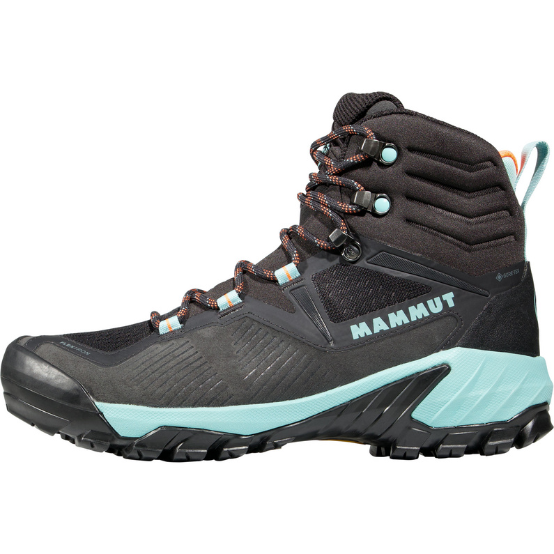 MammutWomen's Sapuen High GTX Boots