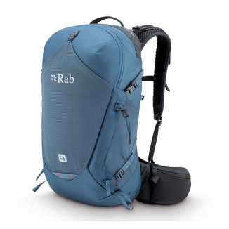 RabWomen's Protium 18 ND Backpack