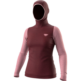 DynafitWomen's Tigard Merino Hoodie