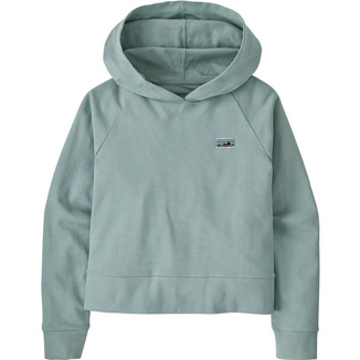 PatagoniaWomen's Norvan Downword Logo Long Sleeve