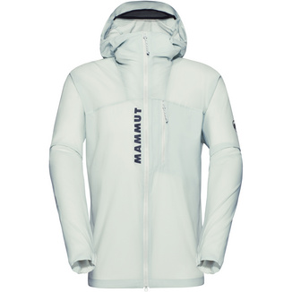 MammutMen's Aenergy WB Hoodie Jacket