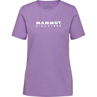 MammutWomen's Core Logo T-Shirt