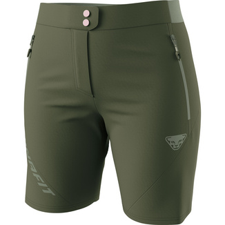 DynafitWomen's Transalper 2 Light DST Shorts