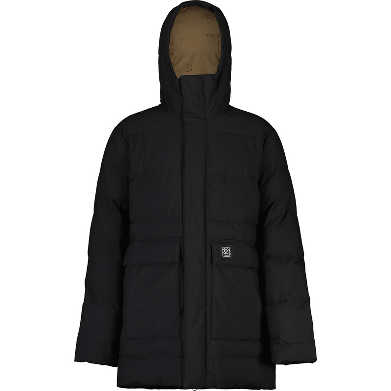 MalojaMen's VigoloM. Coat