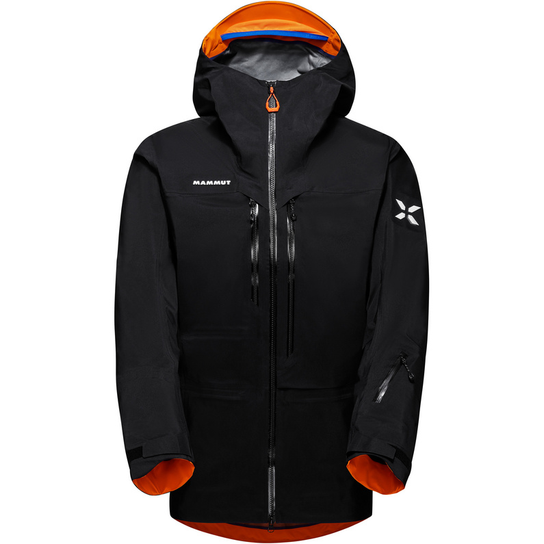 MammutMen's Eiger Free Advanced Hs Hoodie Jacket