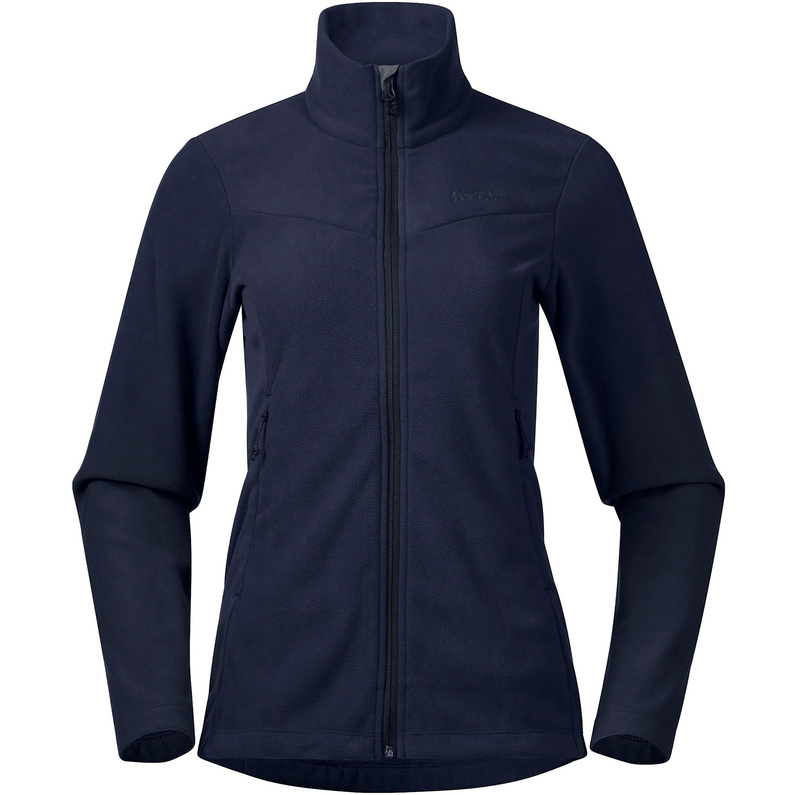 BergansWomen's Finnsnes Fleece Jacket