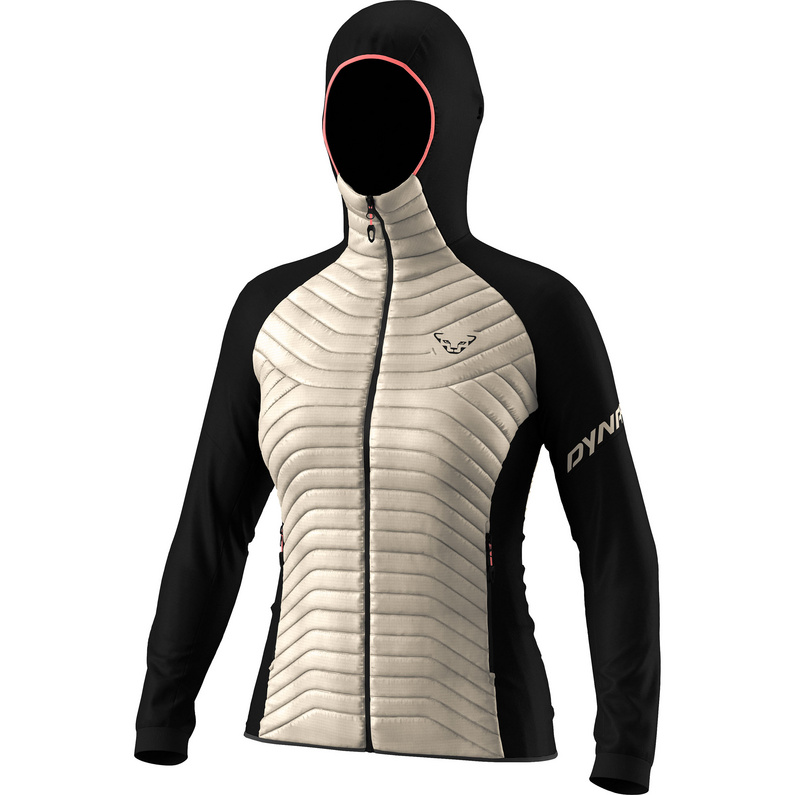DynafitWomen's Speed Hybrid Jacket
