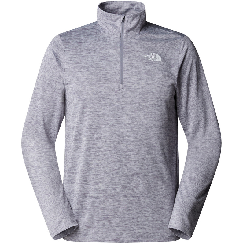 The North FaceMen's 24/7 Rager 1/4 Zip Long Sleeve