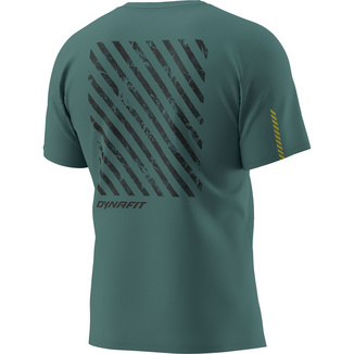 DynafitMen's Trail T-shirt