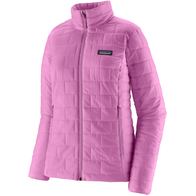PatagoniaWomen's Nano Puff Jacket