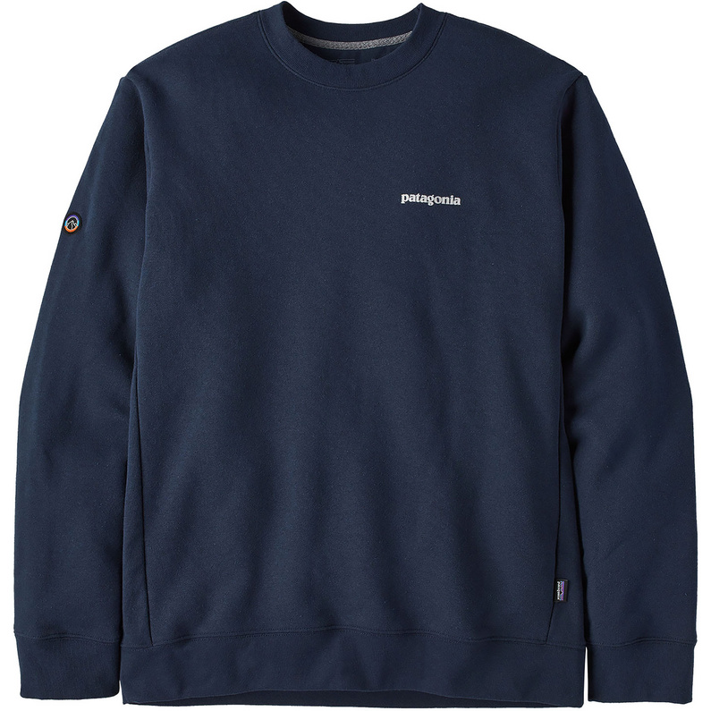 PatagoniaFitz Roy Icon Uprisal Pullover