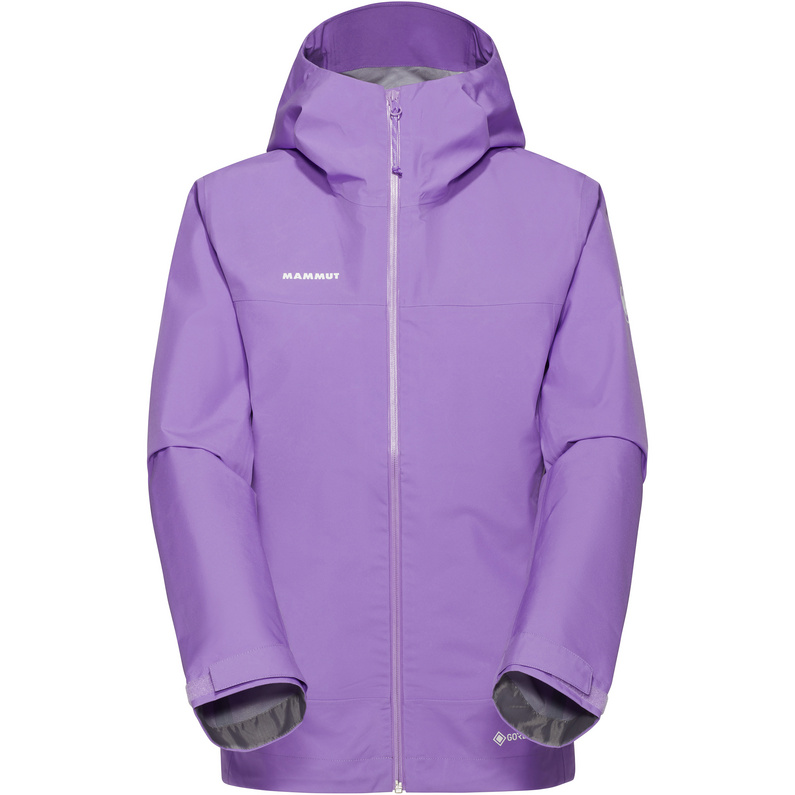 MammutWomen's Crater Light HS Jacket