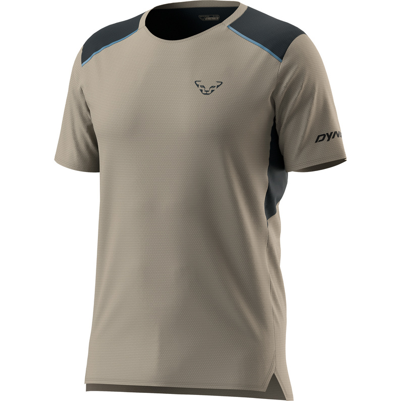 DynafitMen's Sky T-Shirt