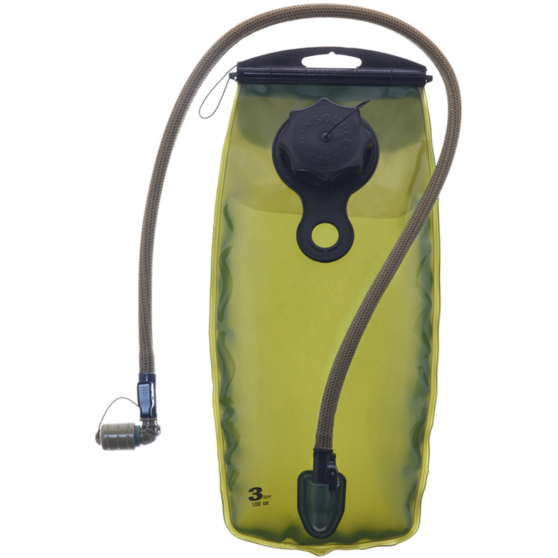 SourceWXP hydration system