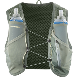 SalomonActive Skin 8 Set TrailrunningVest