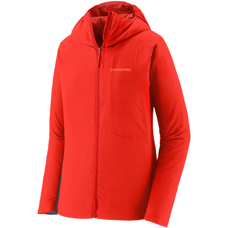 PatagoniaWomen's Nano-Air Ultralight Hoodie Jacket