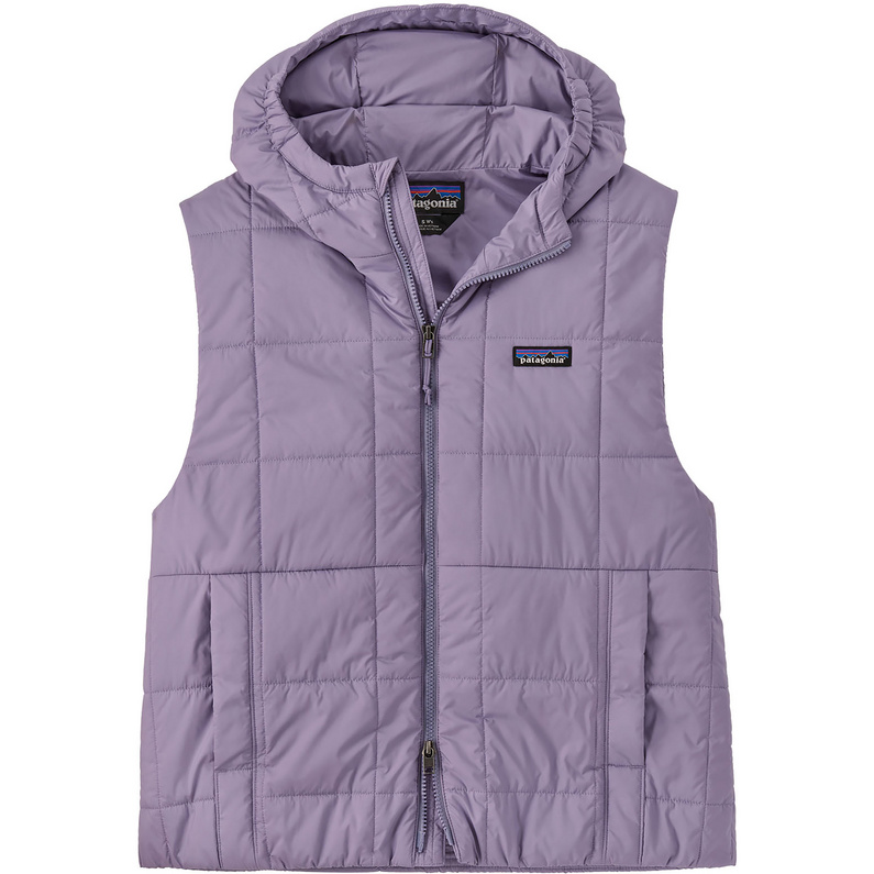 PatagoniaWomen's Light Gust Hoodie Vest