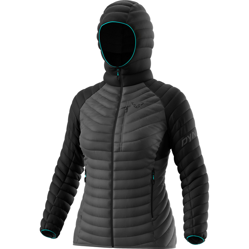 DynafitWomen's Radical Down Hooded Jacket