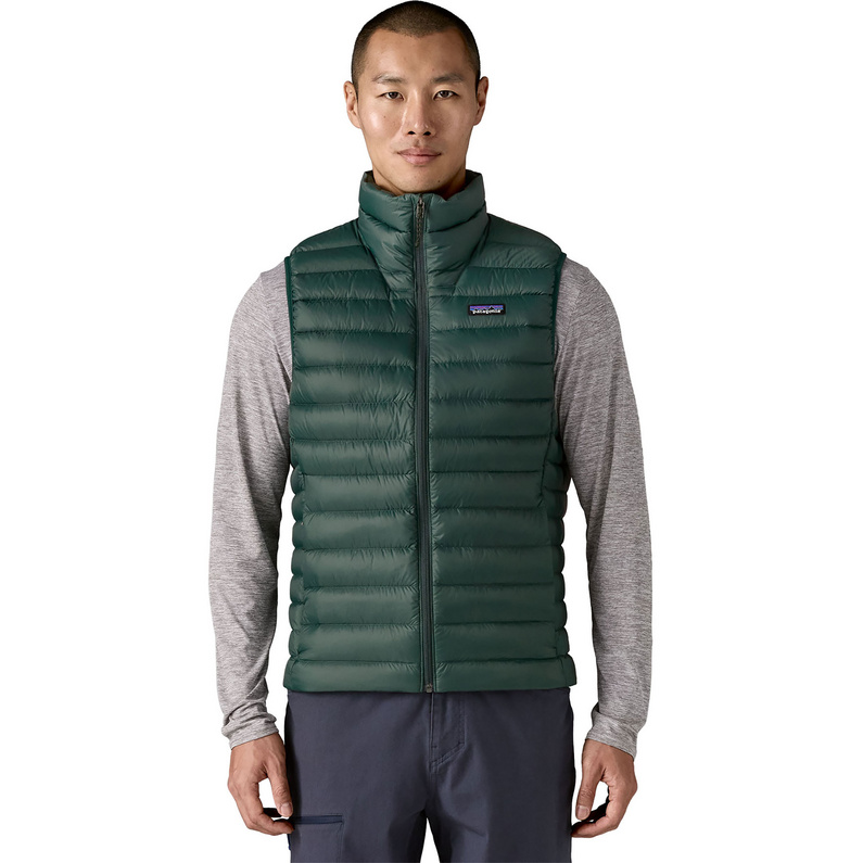 PatagoniaDown Sweater Vest