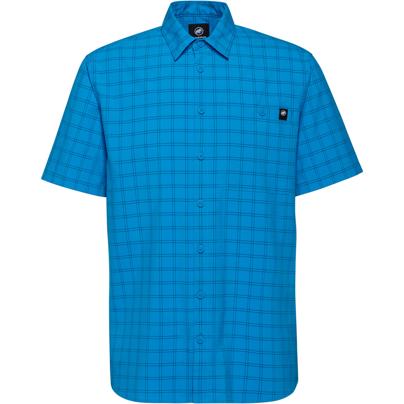 MammutMen's Lenni Shirt