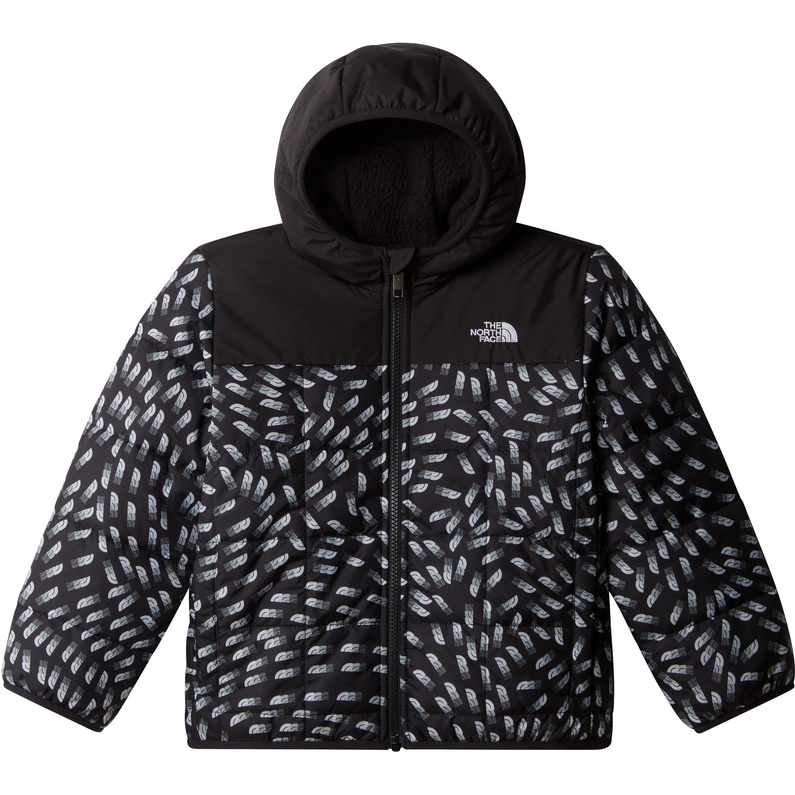 The North FaceKids Boys Reversible Shasta Hoodie Jacket