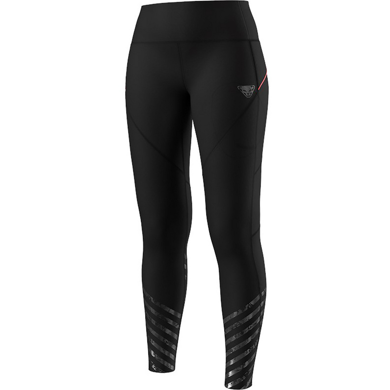 DynafitWomen's Trail Reflective Tights
