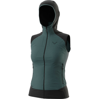 DynafitWomen's Mezzalama Polartec Alpha Vest