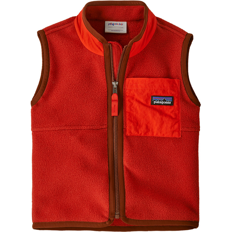 PatagoniaKids Baby Synch Vest
