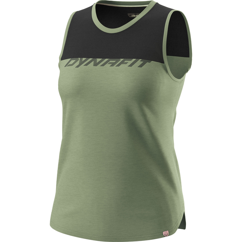 DynafitWomen's 24/7 Drirelease Top