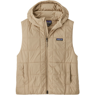 PatagoniaWomen's Light Gust Hoodie Vest
