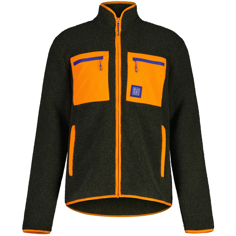 MalojaMen's SeloM. Jacket