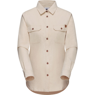 MammutWomen's Tamaro Undyed Blouse