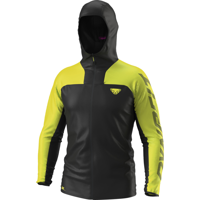 DynafitDna Race Jacket