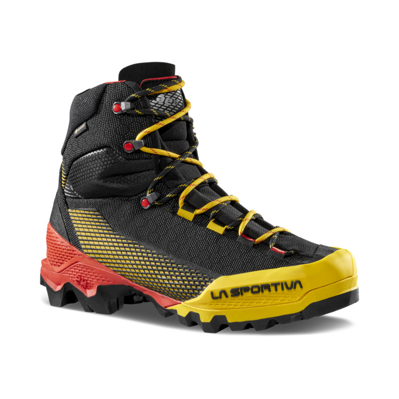 La SportivaMen's Aequilibrium ST GTX Shoes