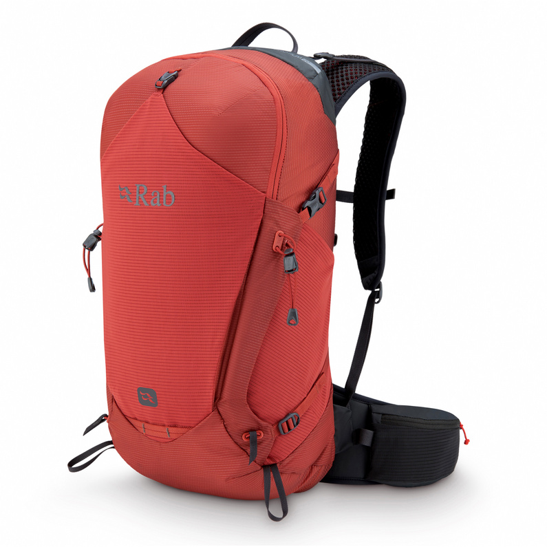 RabProtium 20 Backpack