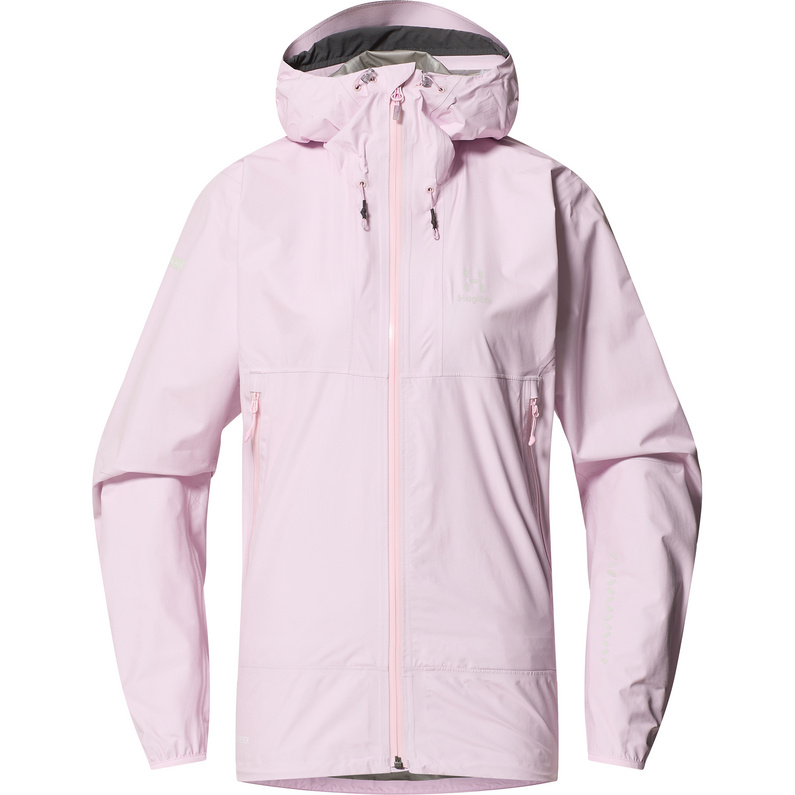 HaglöfsWomen's L.I.M GTX Jacket
