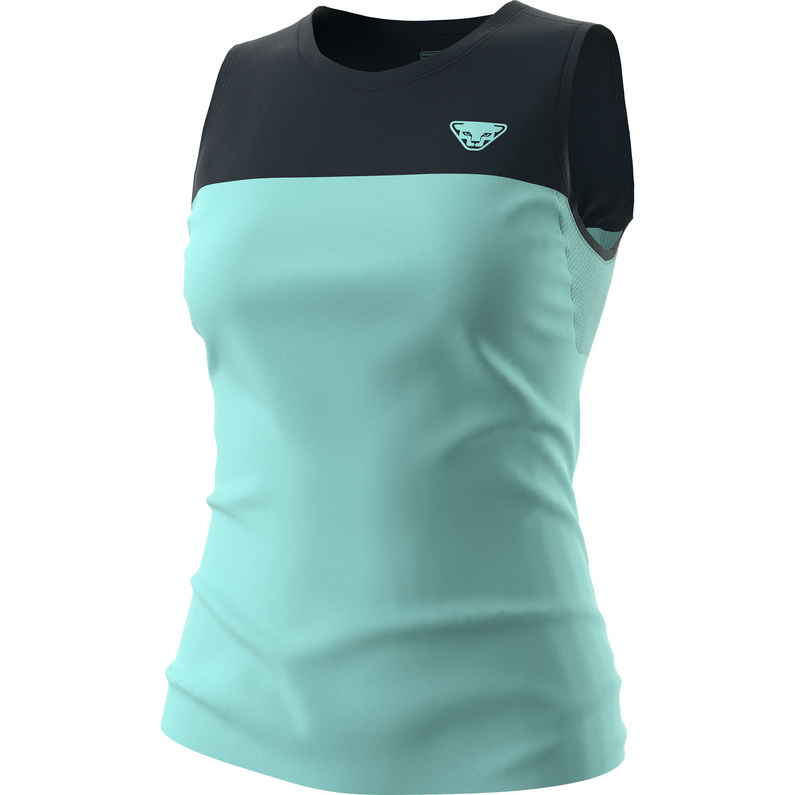 DynafitWomen's Traverse S-Tech Top