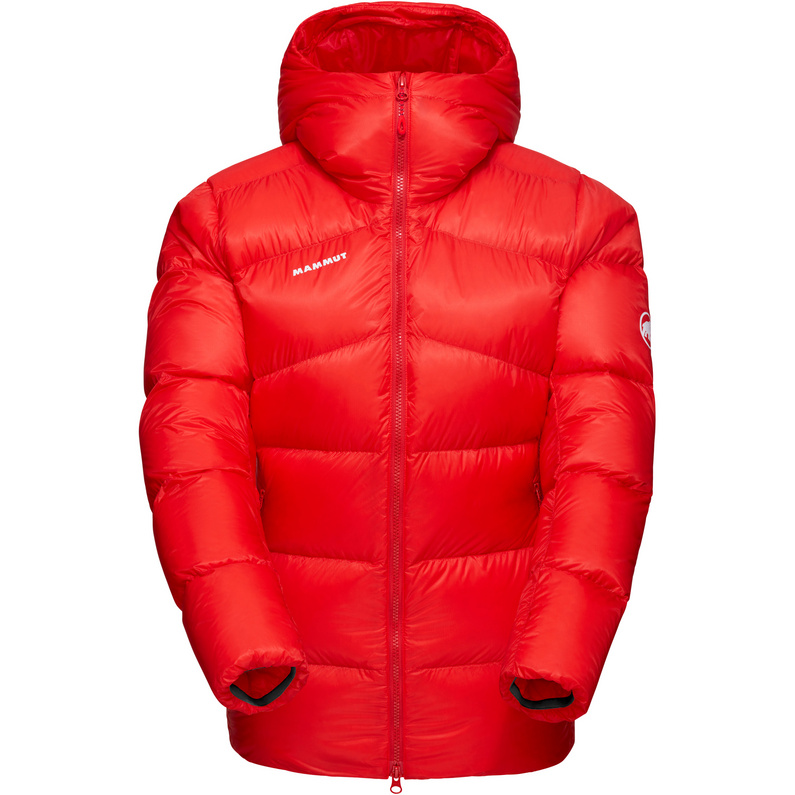 MammutWomen's Taiss Pro In Hoodie Jacket