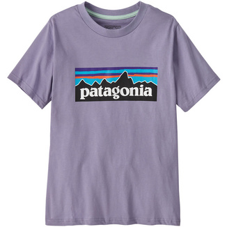 PatagoniaKids P-6 Logo T-Shirt