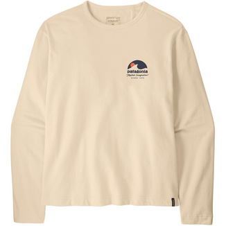 PatagoniaMen's LW Applied Imagination Wildrise Long Sleeve