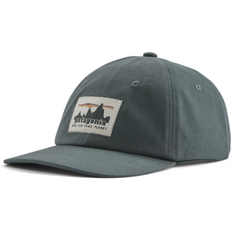Patagonia73 Skyline Trad Cap