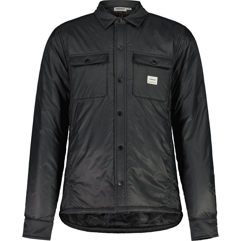 MalojaMen's AlbisM. Jacket