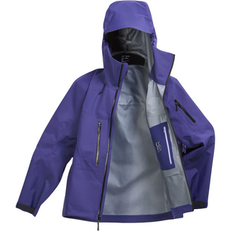 ArcteryxWomen's Alpha SV Jacket