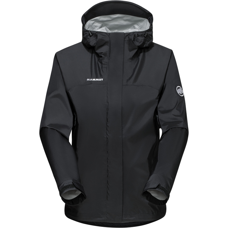 MammutWomen's Microlayer 2.0 HS Hoodie Jacket