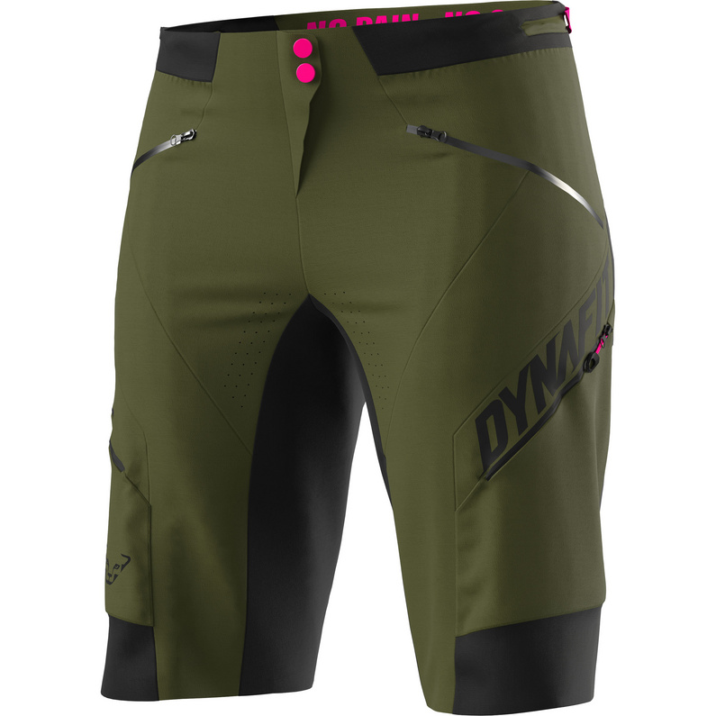DynafitRide DST Shorts