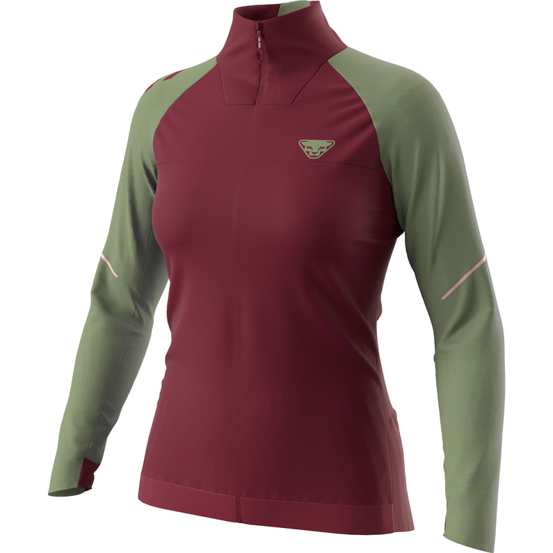 DynafitWomen's Ride Wind Jacket