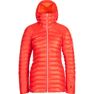 MammutWomen's Eigerjoch Advanced In Hoodie Jacket